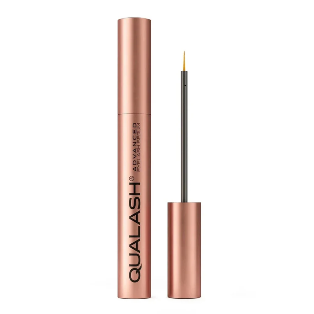 Qualash Advanced product photograph